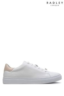 נעלי ספורט בצבע לבן דגם Malton של Radley London (M39385) | ‏548 ‏₪