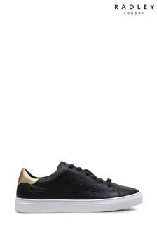 Radley London Black Malton Trainers (M39386) | SGD 211