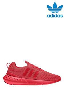 adidas Originals Red Swift Trainers (M39517) | 101 €