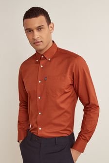 Orange Mens Shirts | Orange Shirts for ...