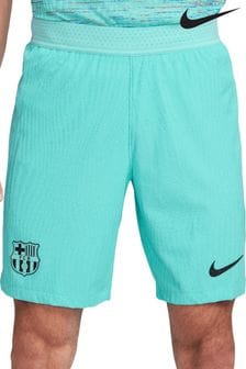Nike Blue Barcelona Third Dri-Fit Adv Match 2023-24 Shorts (M40256) | 107 €