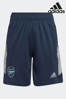 Pantaloni scurți de antrenament pentru copii Adidas Arsenal Condivo 22 (M40479) | 167 LEI