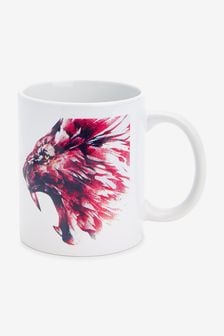 English Lion Mug (M41162) | €6.50