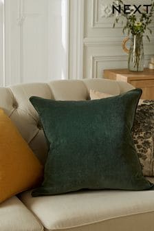 Soft Velour Cushion (M41421) | kr222