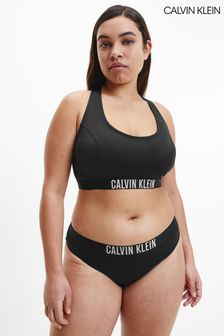 Черные трусы бикини Calvin Klein Intense Power (M41458) | €27