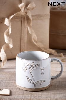 Natural Wedding Mr Mug (M42705) | TRY 192