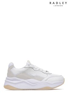 Radley London Whitehaven Chunky Sole Sporty Trainers