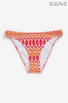 Figleaves Jaipur Mindful Bikini Bottoms (M42828) | 23 zł