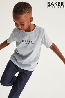 Grau - Baker By Ted Baker T-shirt (M42842) | 22 € - 27 €
