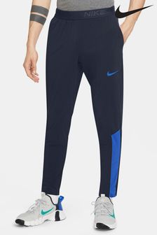 Nike Blue Flex Vent Joggers (M43272) | €27