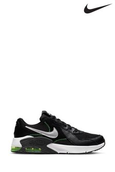 Nike Excee Youth Black Trainers (M43755) | €68