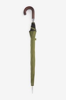 Verde kaki - Umbrelă mare (M43962) | 143 LEI