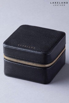 Lakeland Leather Wray Leather Jewellery Box (M44155) | CHF 49