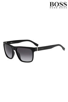 BOSS Black Rectangular Sunglasses (M44534) | €236