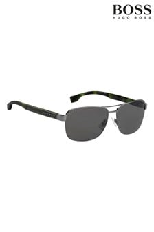BOSS Dark Grey Sunglasses (M44541) | €190