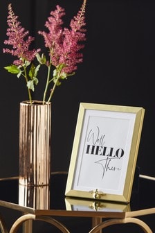 Gold Gold Bee Picture Frame (M45010) | SGD 17 - SGD 20