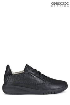 Geox Black D Aerantis A Shoes (M45309) | 175 €