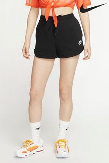 Črne športne kratke hlače Nike (M45486) | €17