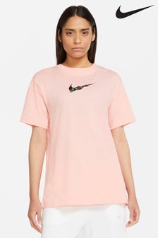 Nike Embroidered Swoosh T-Shirt (M45522) | 40 €