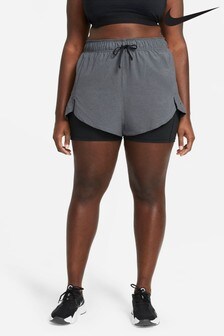 Nike Black Flex Essential 2In1 Training Shorts (M45738) | 44 €