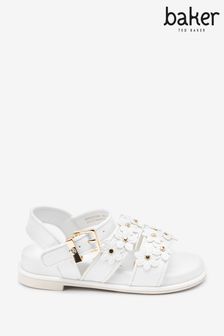 Baby Boys' Younger Girls' Sandals Baker 