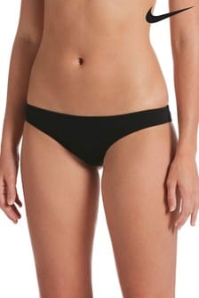 Nike Black Swim Cheeky Bikini Bottoms (M46291) | 35 €