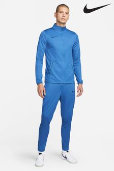 Синий - Спортивный костюм из ткани Dri-FIT Nike Academy (M47204) | €79
