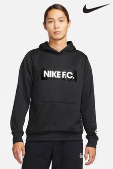 Nike Black F.C. Hoodie (M47207) | 32 €