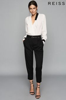Reiss Brooklyn Pocket Front Tapered Trousers (M47375) | 3,033 UAH