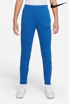 Nike Academy 21 Jogginghose, Blau (M47409) | 38 €