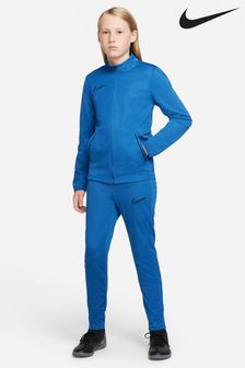 Nike Academy 21 Trainingsanzug, Blau (M47412) | 29 €