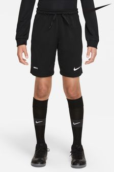 Schwarz - Nike Dri-fit Libero Shorts (M47446) | CHF 39