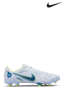 Nike Grey Mercurial Vapor 14 Academy Multi Ground Football Boots (M47672) | kr1 033
