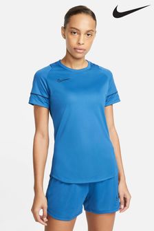 Nike Blue Academy 21 T-Shirt (M47775) | 23 €