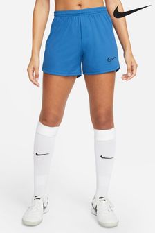 Nike Blue Academy Shorts (M47777) | 23 €