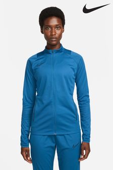 Синий - Женский спортивный костюм Nike ACD21 (M47780) | €79