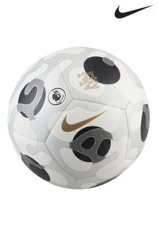 Nike Premier League Gold Fußball, Weiß (M47848) | 23 €