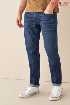 Replay Anbass Slim Fit Jeans (M48200) | 202 €