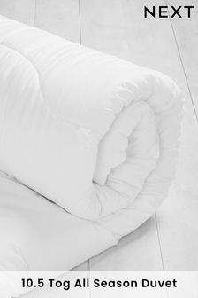 10.5 Tog Breathable Cotton Duvet (M48206) | KRW74,600 - KRW126,900