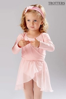 Trotters London Pink Ballet Skirt (M49129) | €25 - €28