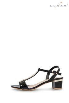 Lunar Blaze T-Bar Sandals (M49692) | $60