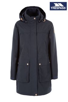 Trespass Blue Lyrics – Female Rainwear Jacket Tp75 (M49806) | 61 €