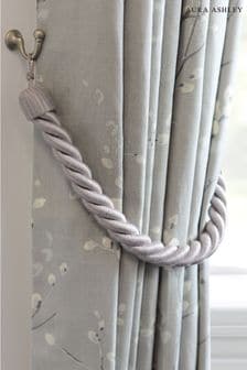 Laura Ashley Steel Rope Curtain Tieback (M51095) | CHF 24