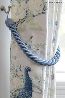 Laura Ashley Seaspray Rope Curtain Tieband (M51096) | 20 €