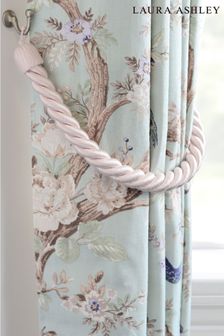 Laura Ashley Blush Rope Curtain Tieband (M51105) | 20 €