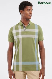 Barbour® Blaine Polo Shirt (M51536) | ₪ 321