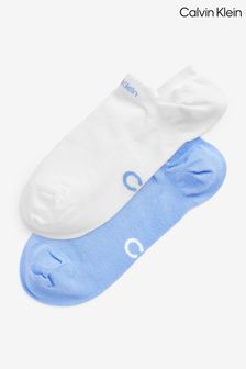 Calvin Klein Blue Grip Socks 2 Pack (M51784) | €15.50
