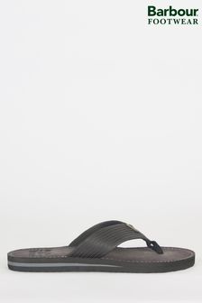 Barbour® Toeman Beach Sandals (M51796) | $63