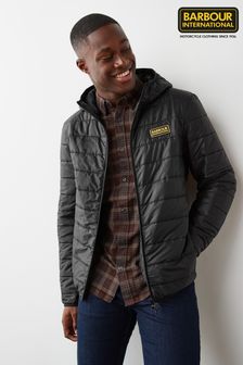 Barbour® International Reed Puffer Quilted Jacket (M51860) | ₪ 798