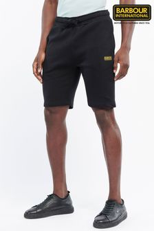 Barbour® International Mens Sport Track Shorts (M51873) | €83
